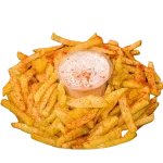 PATATO CRUNCH